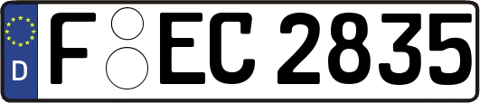 F-EC2835