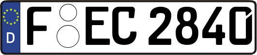 F-EC2840