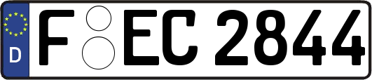 F-EC2844