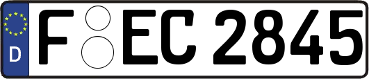 F-EC2845