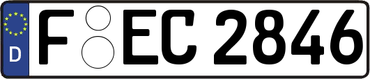 F-EC2846