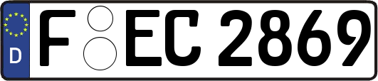 F-EC2869