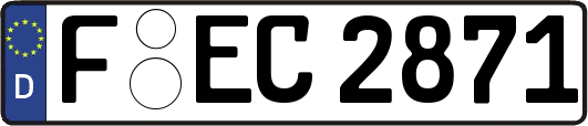 F-EC2871