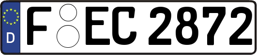 F-EC2872
