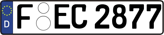 F-EC2877