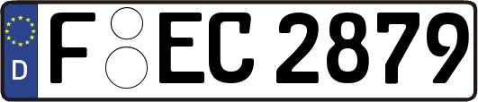 F-EC2879