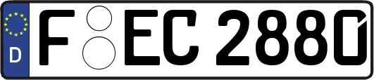 F-EC2880