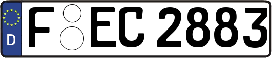 F-EC2883