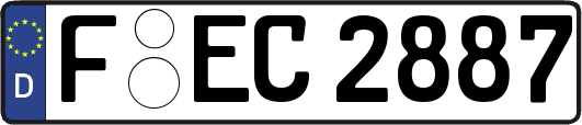 F-EC2887