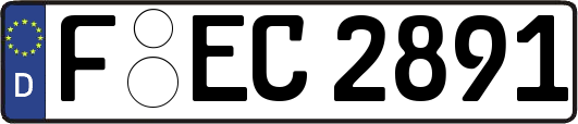 F-EC2891