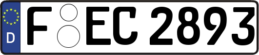 F-EC2893