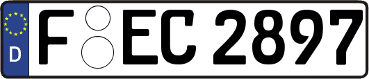 F-EC2897