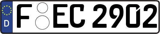F-EC2902