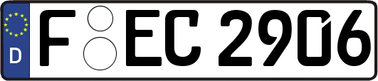 F-EC2906