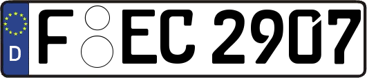 F-EC2907