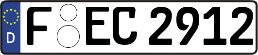 F-EC2912
