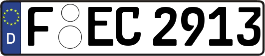 F-EC2913
