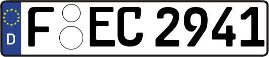 F-EC2941