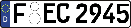 F-EC2945