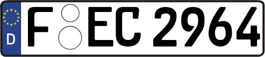 F-EC2964