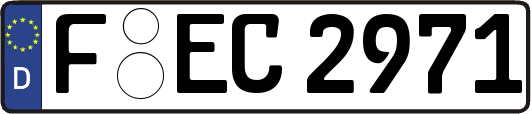 F-EC2971