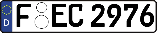 F-EC2976