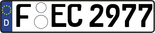 F-EC2977