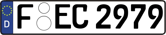 F-EC2979