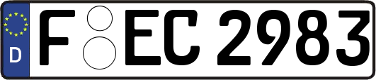 F-EC2983