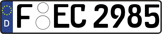 F-EC2985
