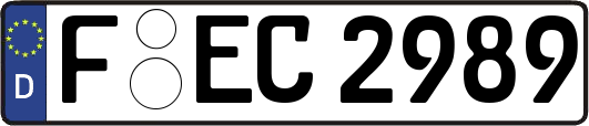 F-EC2989