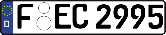 F-EC2995