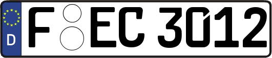 F-EC3012
