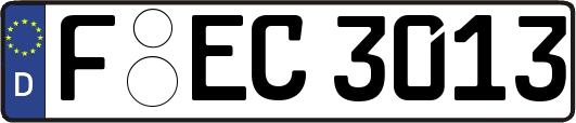 F-EC3013