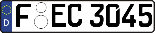 F-EC3045