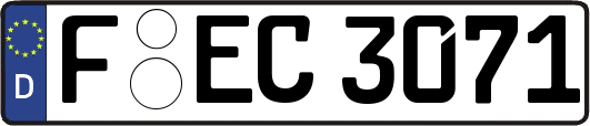 F-EC3071