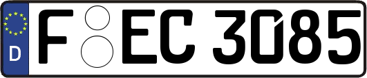 F-EC3085
