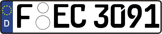 F-EC3091