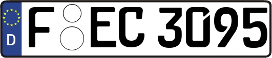 F-EC3095