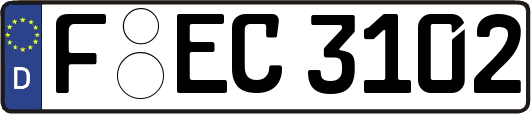 F-EC3102