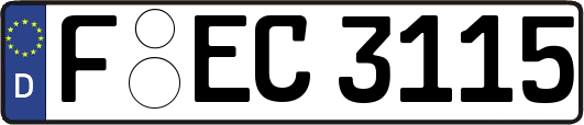 F-EC3115
