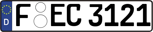 F-EC3121
