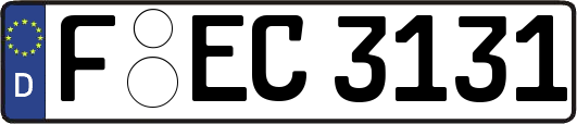 F-EC3131