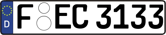 F-EC3133