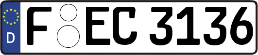 F-EC3136