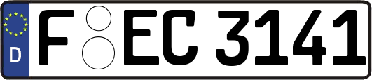 F-EC3141