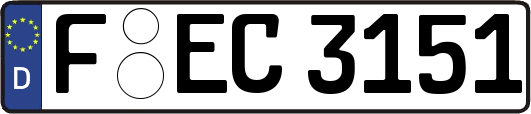F-EC3151