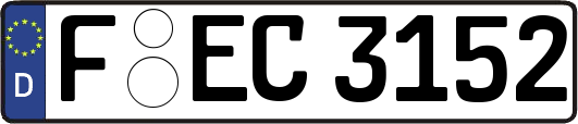 F-EC3152