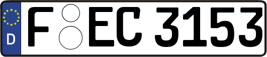 F-EC3153