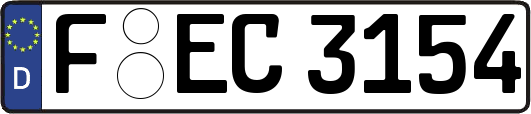 F-EC3154